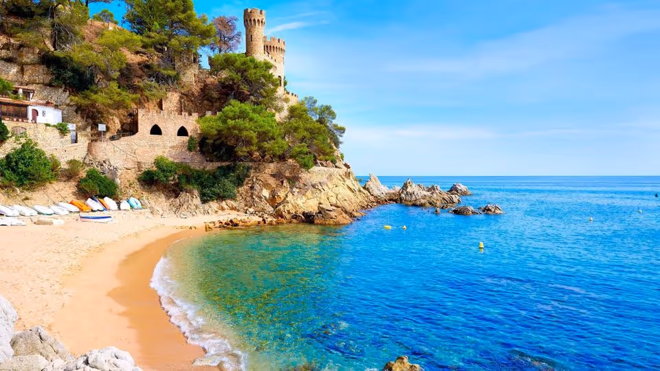 All Inclusive Soft w Lloret de Mar! 🇪🇸