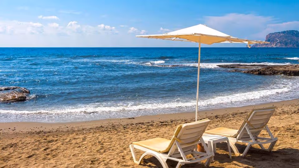 Alanya: All Inclusive z Rzeszowa! 🇹🇷