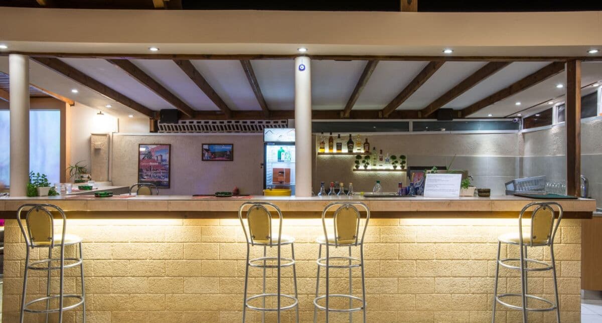10 Dni All Inclusive na Rodos! 🇬🇷