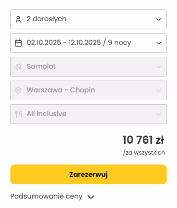 All Inclusive: 9 Dni na Kubie! 🇨🇺