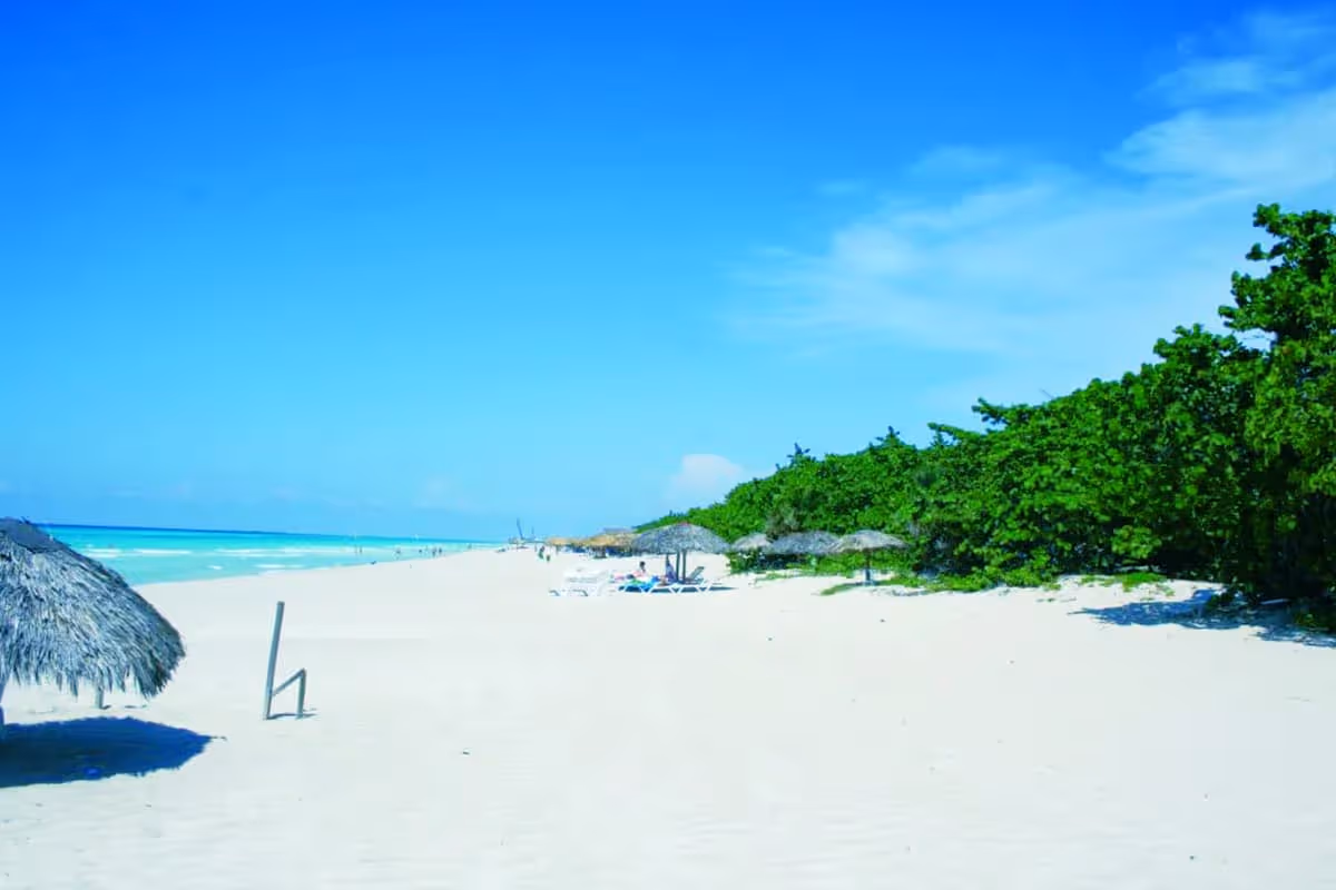 All Inclusive: 9 Dni na Kubie! 🇨🇺