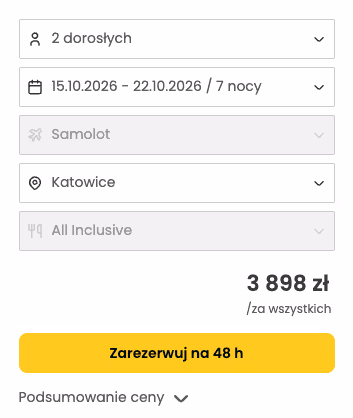 Wyjątkowy Tydzień w Tunezji! 🇹🇳