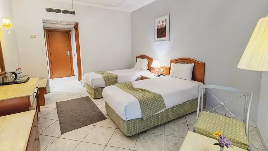 14 Dni All Inclusive w Hurghadzie! 🇪🇬