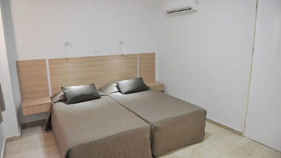 Jesień 2025: Wypad do Ayia Napa! 🇨🇾