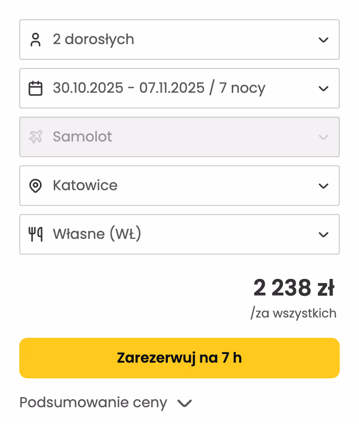 Tydzień na Cyprze! 🇨🇾