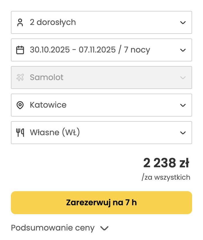 Tydzień na Cyprze! 🇨🇾