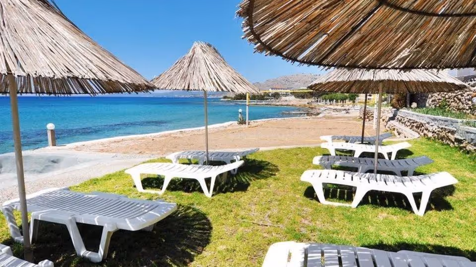Wrzesień: 10 Dni All Inclusive na Rodos! 🇬🇷