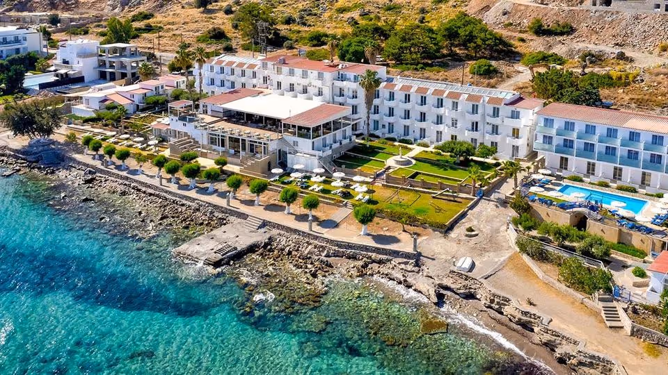 Wrzesień: 10 Dni All Inclusive na Rodos! 🇬🇷
