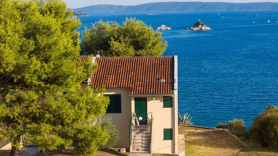 Chorwacja w Październiku! 🇭🇷