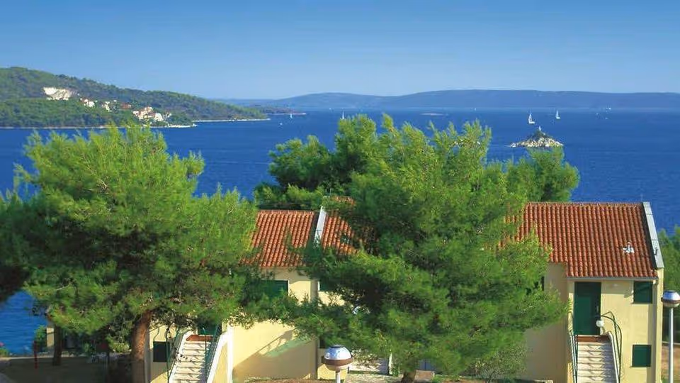 Chorwacja w Październiku! 🇭🇷