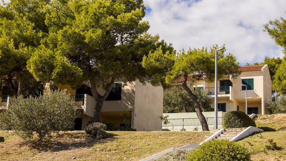 Chorwacja w Październiku! 🇭🇷