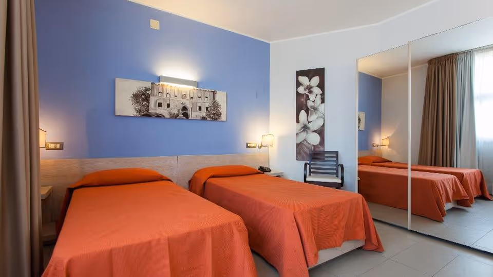 Włoskie Palermo z Wyżywieniem! 🇮🇹