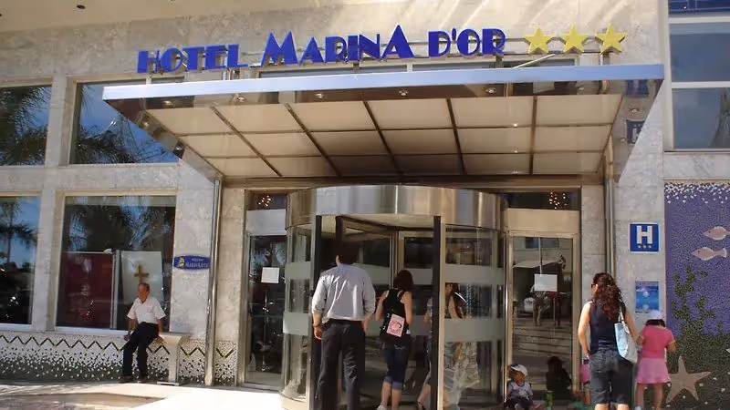 All Inclusive w Hiszpanii Jesienią! 🇪🇸