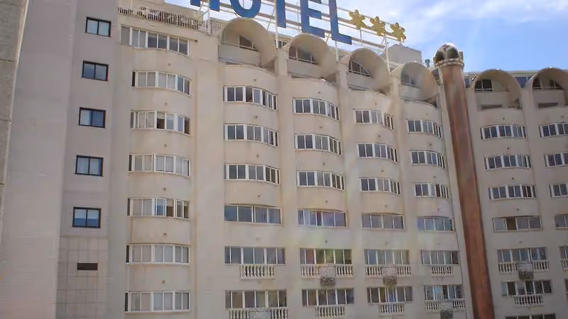 All Inclusive w Hiszpanii Jesienią! 🇪🇸