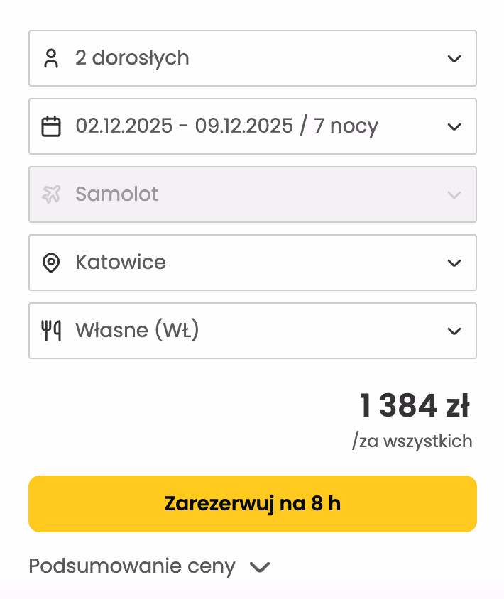 Taniocha! Tydzień na Malcie 🇲🇹