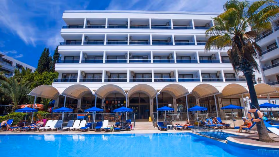 Turcja All Inclusive w Października! 🇹🇷