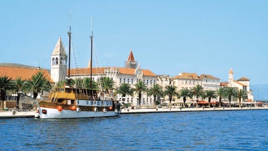 Last Minute: Chorwacja All Inclusive! 🇭🇷