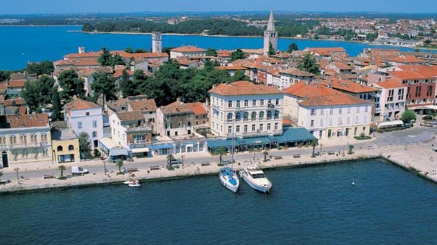 Last Minute: Chorwacja All Inclusive! 🇭🇷