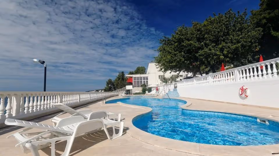 Last Minute: Chorwacja All Inclusive! 🇭🇷