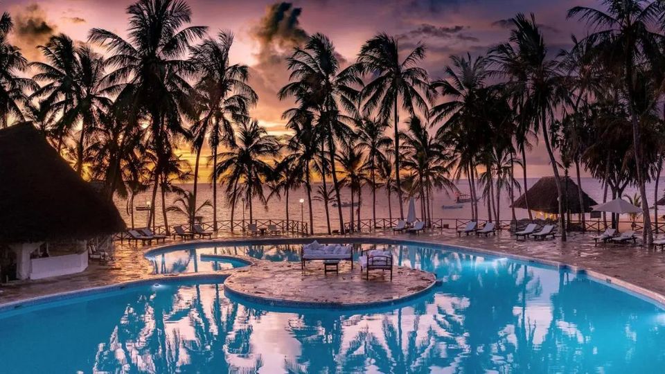 Last Minute: Kenia i All Inclusive 🇰🇪