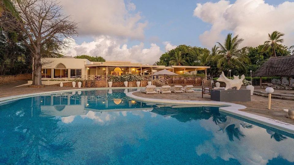 Last Minute: Kenia i All Inclusive 🇰🇪