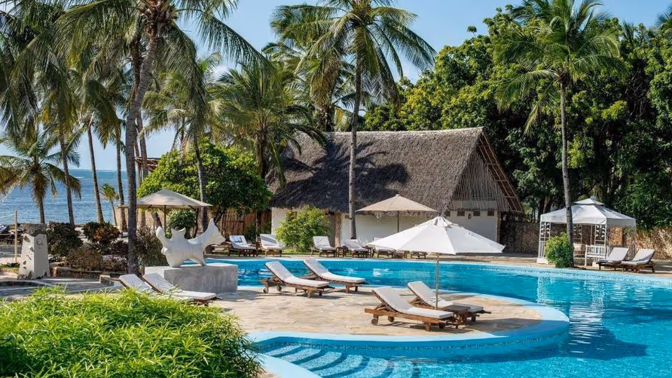 Last Minute: Kenia i All Inclusive 🇰🇪