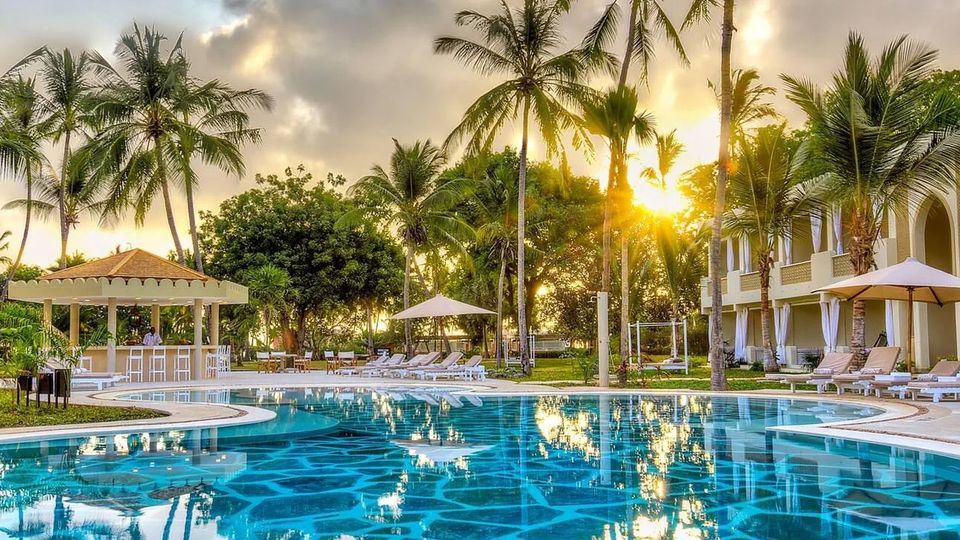 Last Minute: Kenia i All Inclusive 🇰🇪