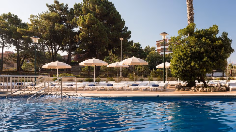 Październik 2025: All In w Lloret de Mar! 🇪🇸