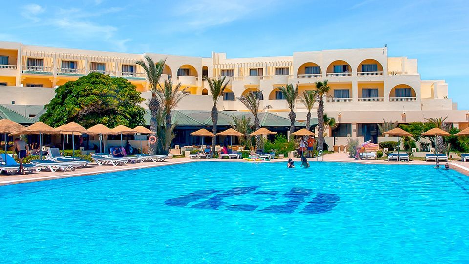 Tunezyjska Djerba z All Inclusive! 🇹🇳