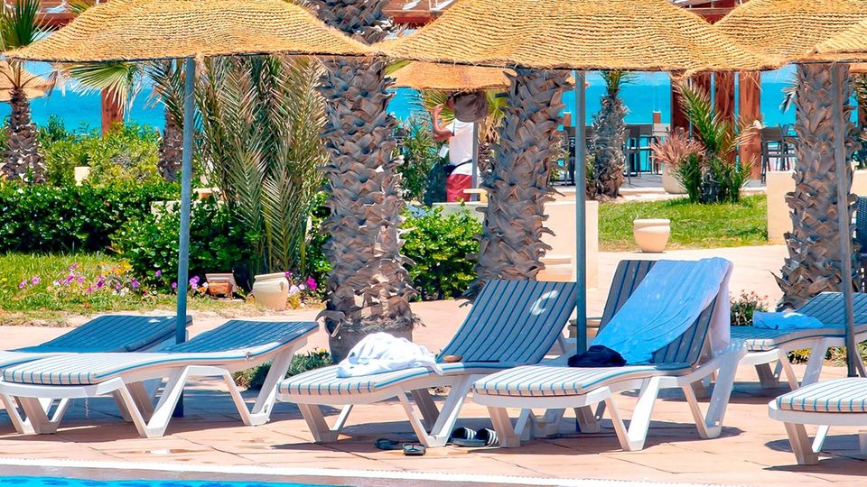 Tunezyjska Djerba z All Inclusive! 🇹🇳