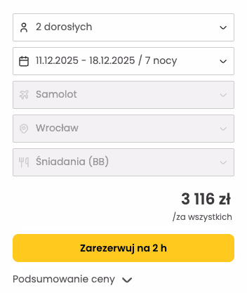 Włoskie Palermo Zimą! 🇮🇹