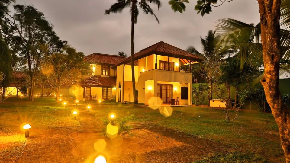 Listopad 2025: Sri Lanka z Wyżywieniem! 🇱🇰