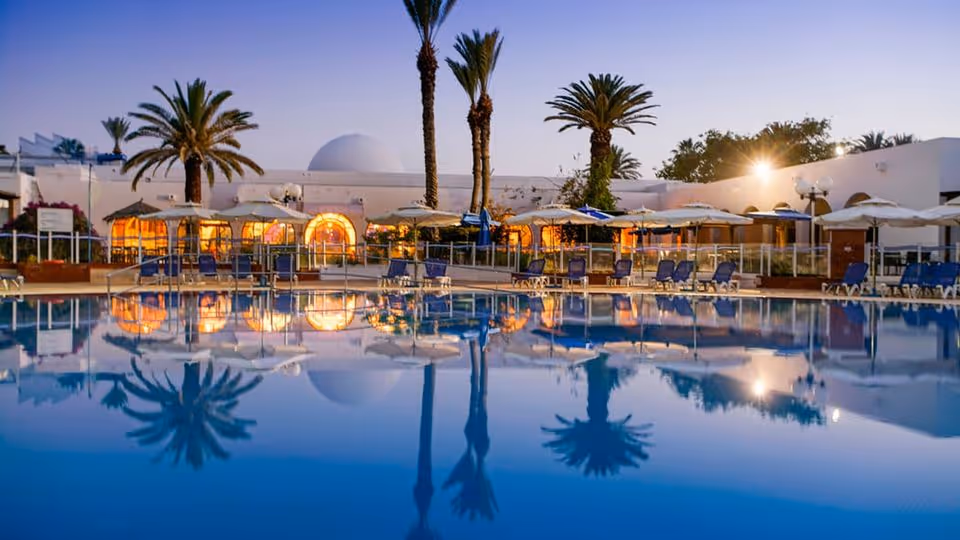 11 Dni w Tunezji z All Inclusive! 🇹🇳