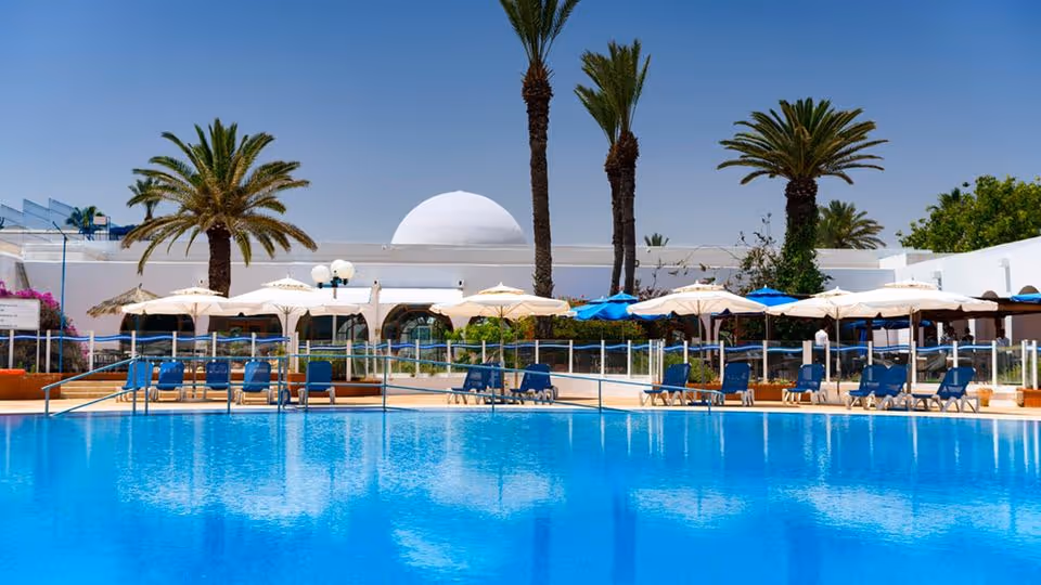 11 Dni w Tunezji z All Inclusive! 🇹🇳
