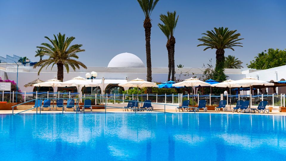 11 Dni w Tunezji z All Inclusive! 🇹🇳