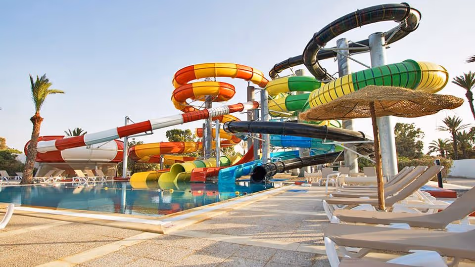 11 Dni w Tunezji z All Inclusive! 🇹🇳