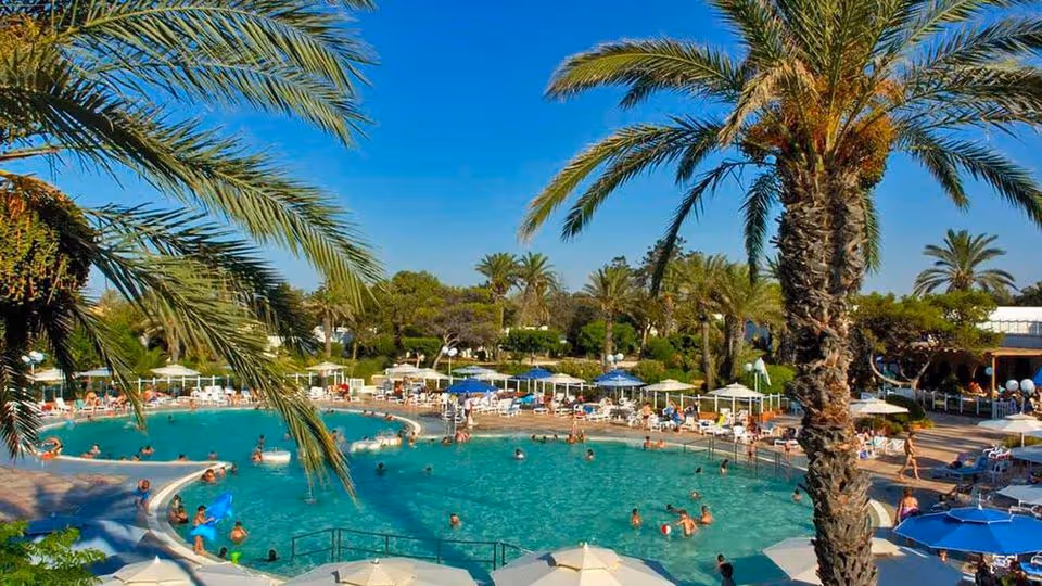 11 Dni w Tunezji z All Inclusive! 🇹🇳