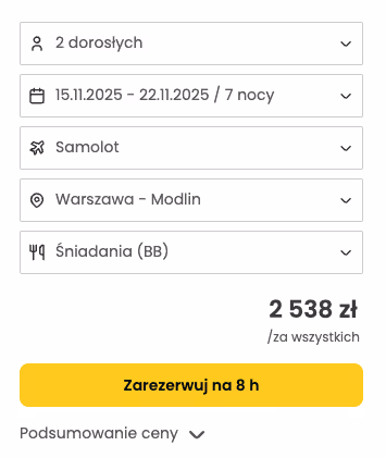 Albania w Fajnej Cenie! 🇦🇱