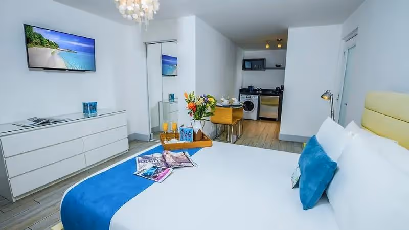 Wypad do Miami w Listopadzie! 🇺🇸