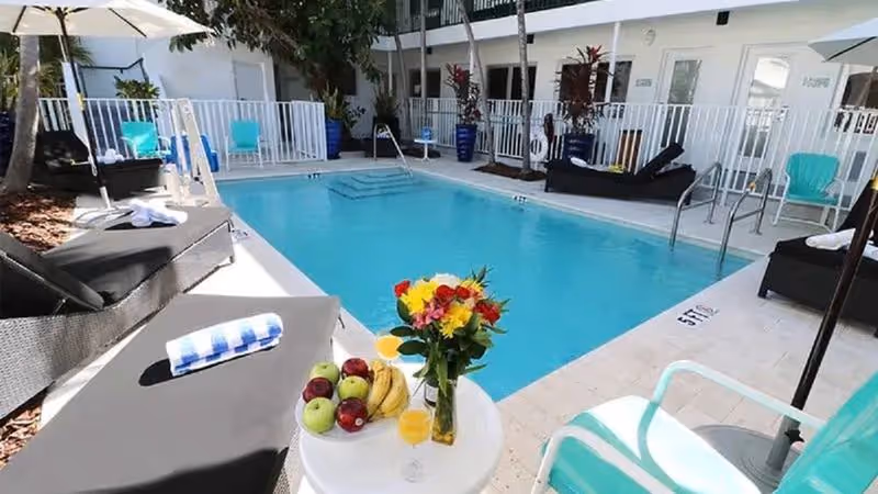 Wypad do Miami w Listopadzie! 🇺🇸