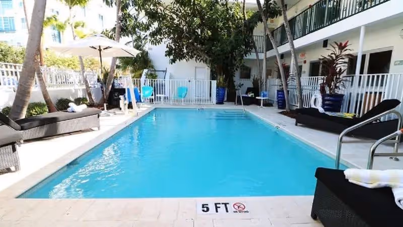 Wypad do Miami w Listopadzie! 🇺🇸