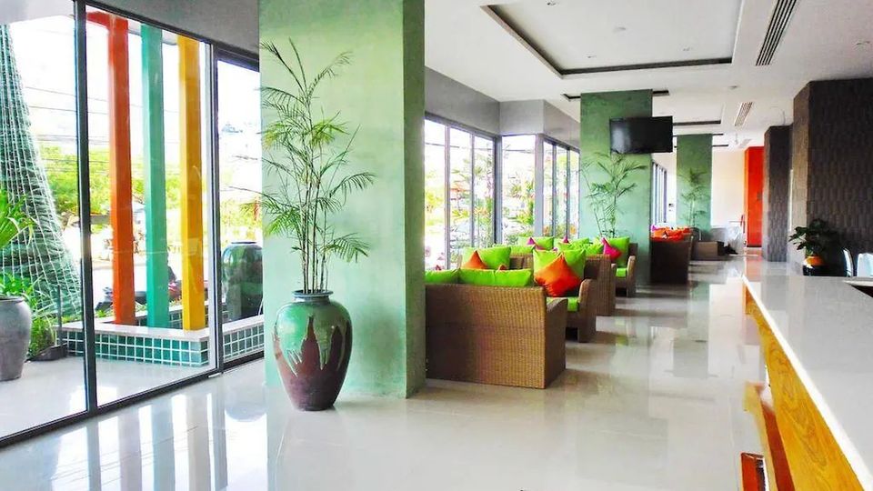 Patong: Tajlandia ze Śniadaniami! 🇹🇭
