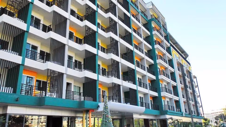 Patong: Tajlandia ze Śniadaniami! 🇹🇭