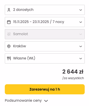 Sycylia: 7 Dni w Palermo! 🇮🇹