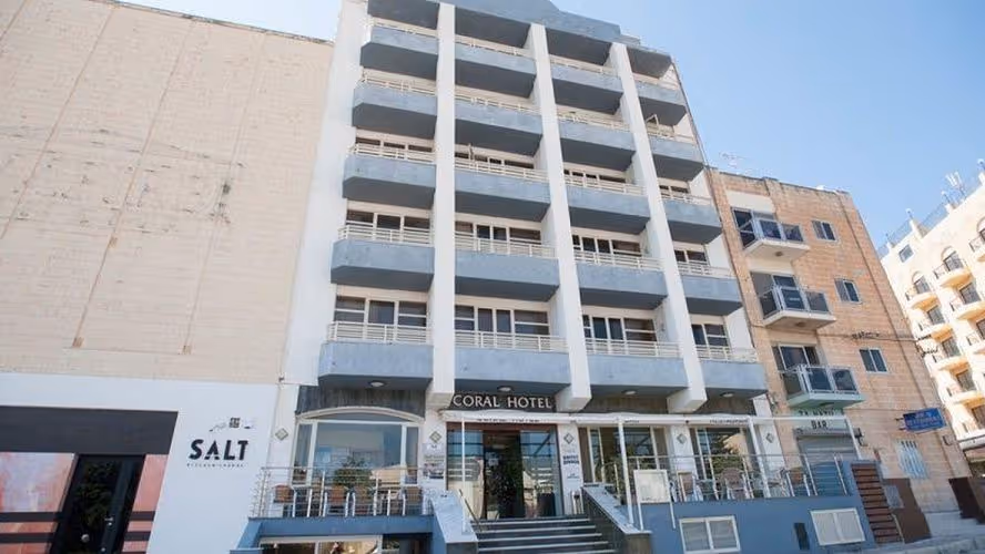 Grudzień 2025: 7 Dni na Malcie 🇲🇹