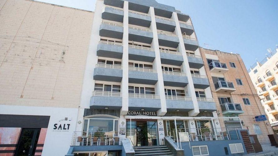 Grudzień 2025: 7 Dni na Malcie 🇲🇹
