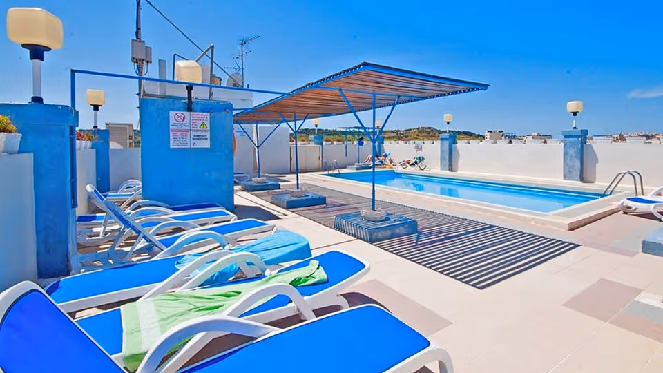 Grudzień 2025: 7 Dni na Malcie 🇲🇹