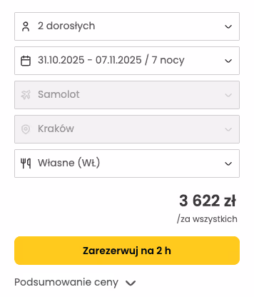 Pożegnanie Lata w Portugalii! 🇵🇹