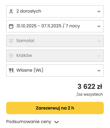 Pożegnanie Lata w Portugalii! 🇵🇹