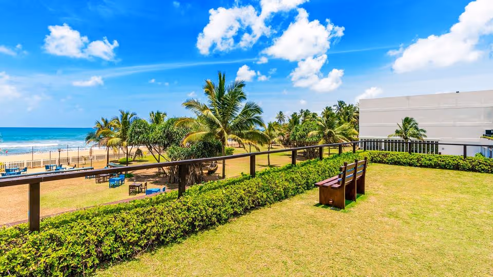 Sri Lanka All Inclusive! 🇱🇰